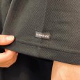 画像13: 【ラストLのみ】KINGSIZE（キングサイズ）“HiGE BIG POLO SHIRT” (13)
