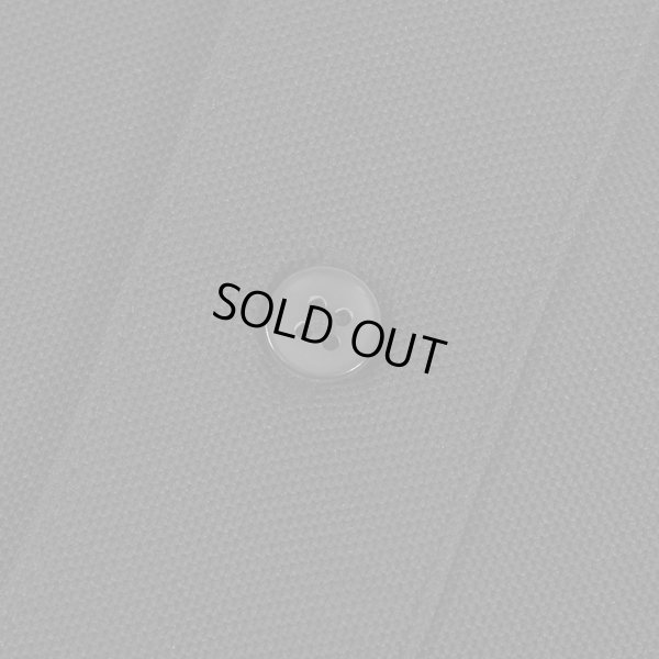 画像6: 【ラストLのみ】KINGSIZE(キングサイズ)“HiGE BIG POLO SHIRT” (6)