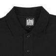 画像4: 【ラストLのみ】KINGSIZE（キングサイズ）“HiGE BIG POLO SHIRT” (4)