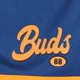 画像6: 【ラストMのみ】BUDS（バッズ） “MAJOR SPORTS SHORTS” (6)