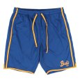 画像1: 【ラストMのみ】BUDS（バッズ） “MAJOR SPORTS SHORTS” (1)