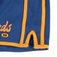 画像5: 【ラストMのみ】BUDS（バッズ） “MAJOR SPORTS SHORTS” (5)