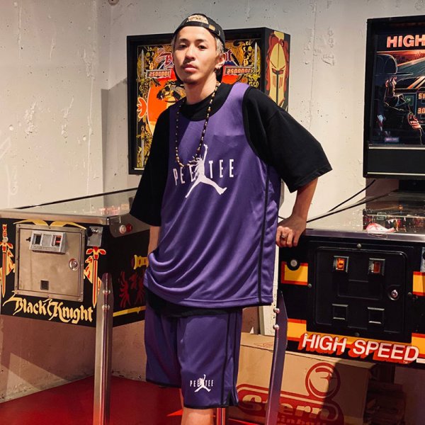 画像10: PeeTee. (ピーティー) “AIR MARLEY MESH TANK” (10)