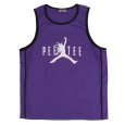 画像1: PeeTee. (ピーティー) “AIR MARLEY MESH TANK” (1)