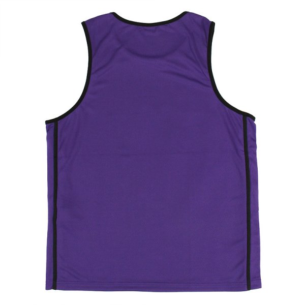 画像2: PeeTee. (ピーティー) “AIR MARLEY MESH TANK” (2)