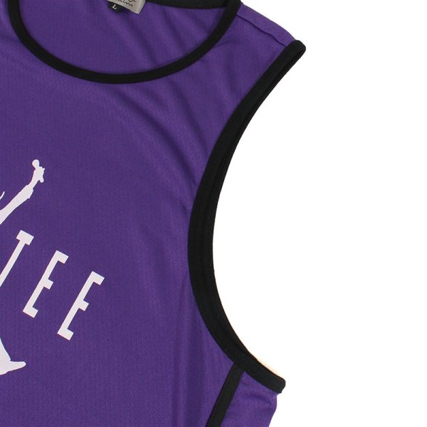 画像5: PeeTee. (ピーティー) “AIR MARLEY MESH TANK” (5)