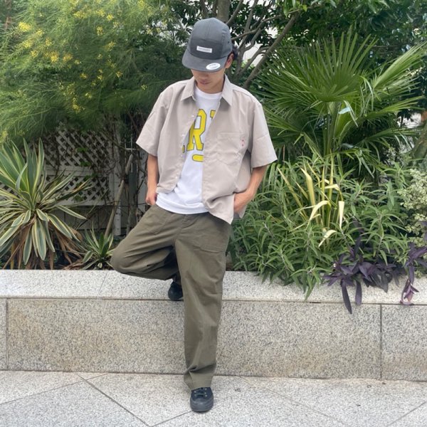 画像1: 【SUMMER STYLE】maechang (1)