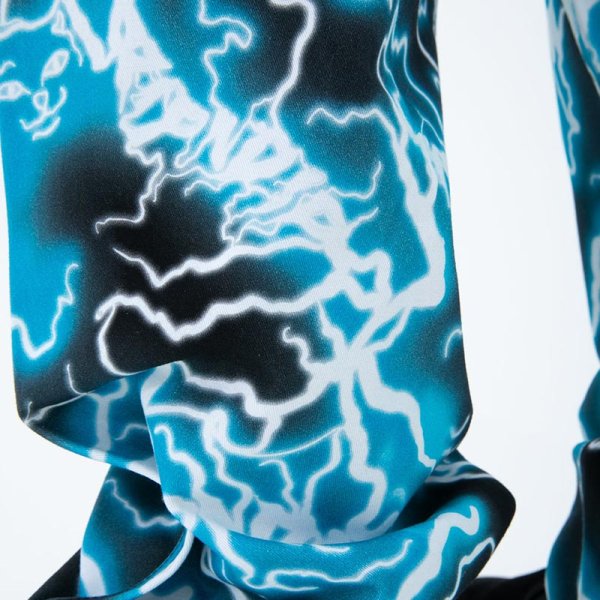 画像9: 【ラストMのみ】RIPNDIP (リップンディップ) “NIKOLA TWILL PANTS” (9)