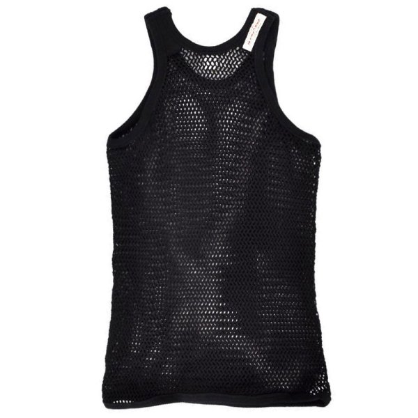 画像2: SPECIAL1 (スペシャル ワン) “ORIGINAL MARINA MESH TANKTOP” (2)