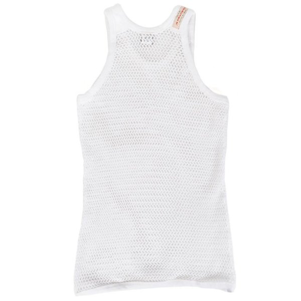 画像2: 【2025.07.18再入荷】SPECIAL1 (スペシャル ワン) “ORIGINAL MARINA MESH TANKTOP” (2)