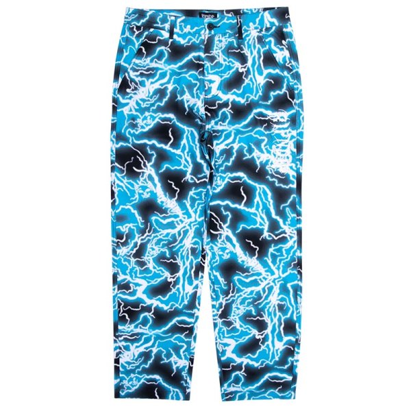 画像1: 【ラストMのみ】RIPNDIP (リップンディップ) “NIKOLA TWILL PANTS” (1)