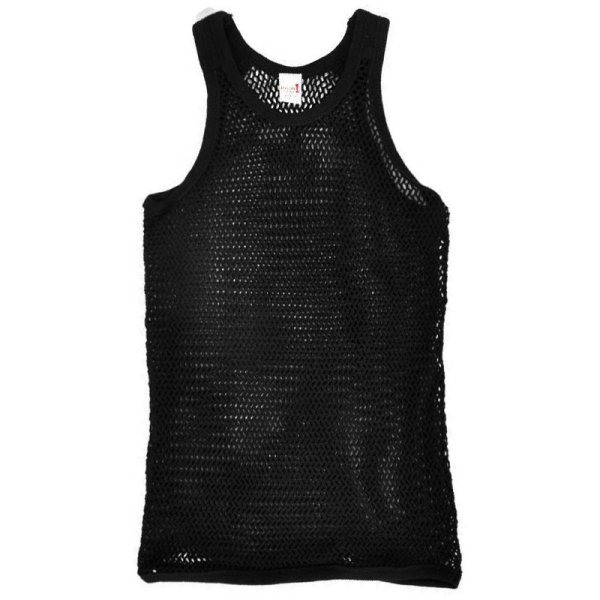 画像1: SPECIAL1 (スペシャル ワン) “ORIGINAL MARINA MESH TANKTOP” (1)