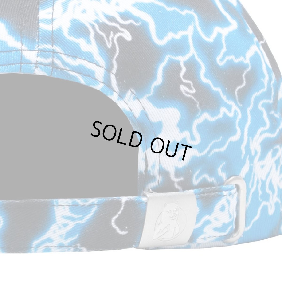 画像4: RIPNDIP (リップンディップ) “NIKOLA 6 PANEL” (4)