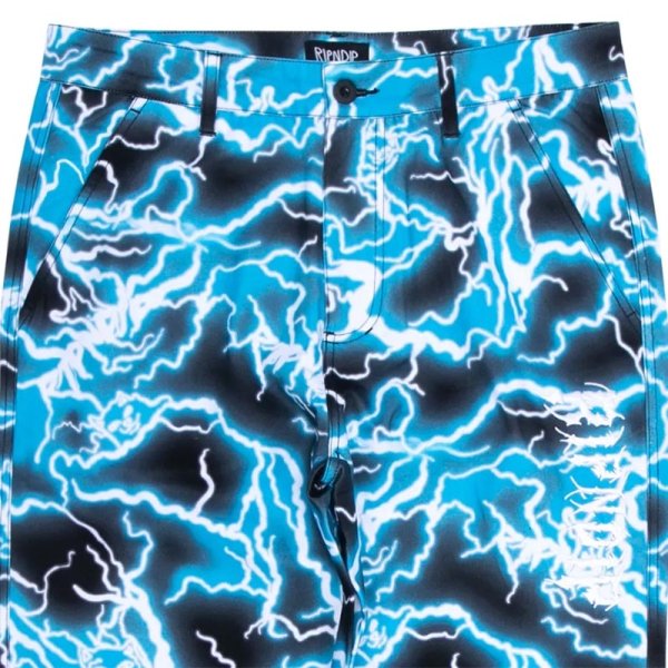 画像3: 【ラストMのみ】RIPNDIP (リップンディップ) “NIKOLA TWILL PANTS” (3)