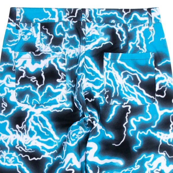 画像6: 【ラストMのみ】RIPNDIP (リップンディップ) “NIKOLA TWILL PANTS” (6)