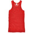 画像1: SPECIAL1 (スペシャル ワン) “ORIGINAL MARINA MESH TANKTOP” (1)