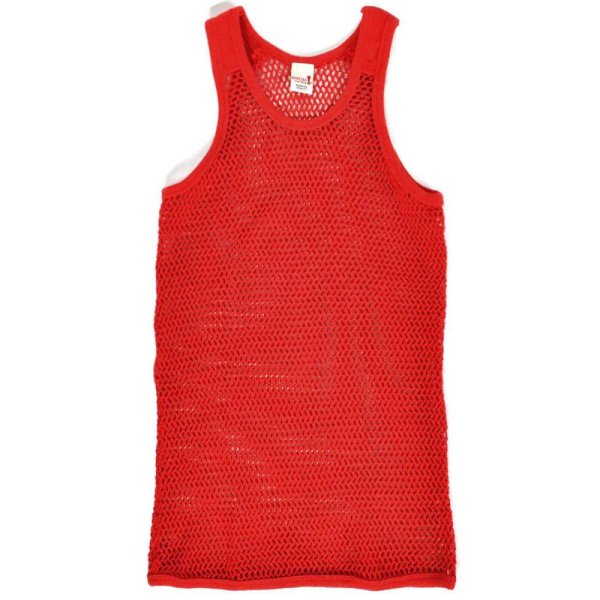 画像1: SPECIAL1 (スペシャル ワン) “ORIGINAL MARINA MESH TANKTOP” (1)