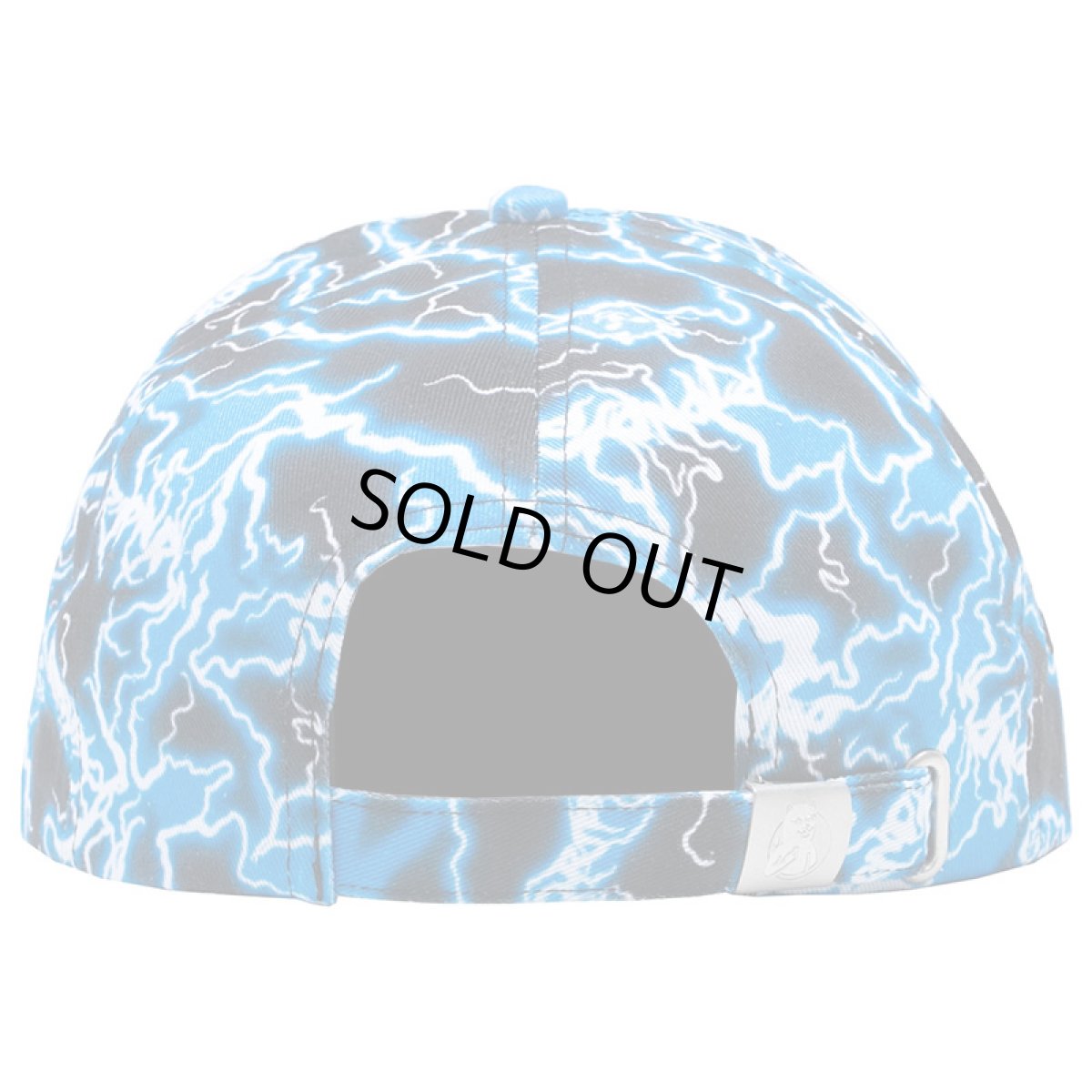 画像2: RIPNDIP (リップンディップ) “NIKOLA 6 PANEL” (2)