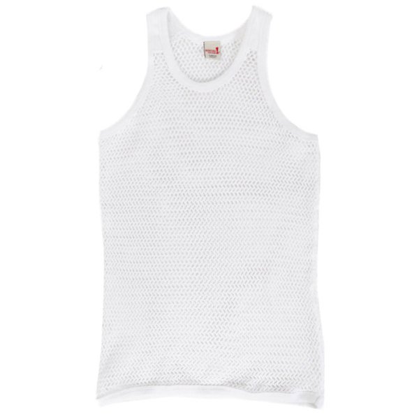 画像1: 【2025.07.18再入荷】SPECIAL1 (スペシャル ワン) “ORIGINAL MARINA MESH TANKTOP” (1)