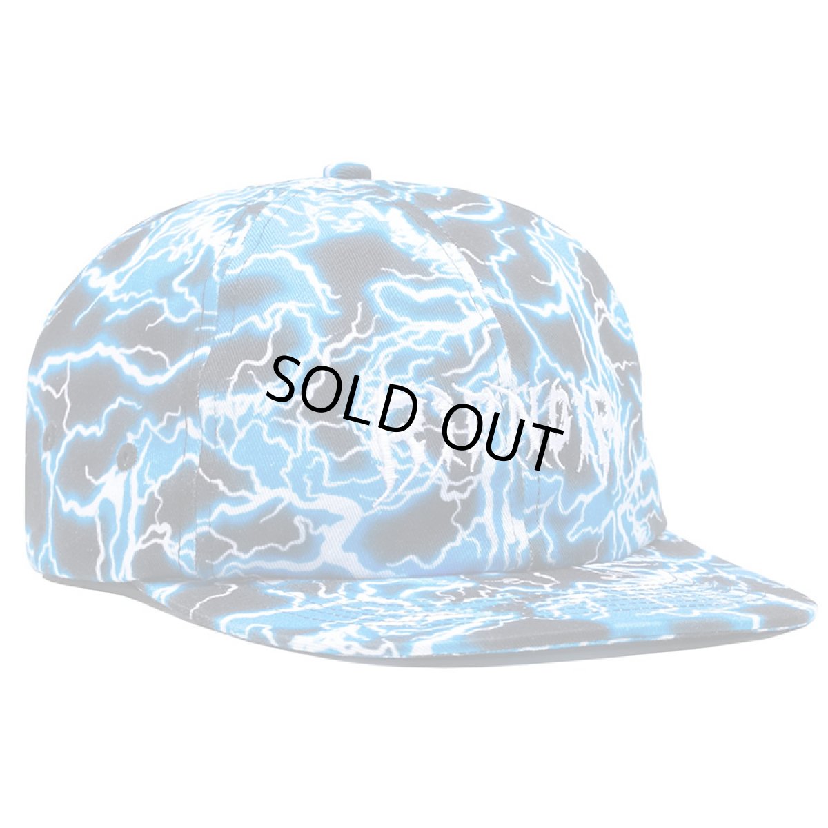 画像1: RIPNDIP (リップンディップ) “NIKOLA 6 PANEL” (1)