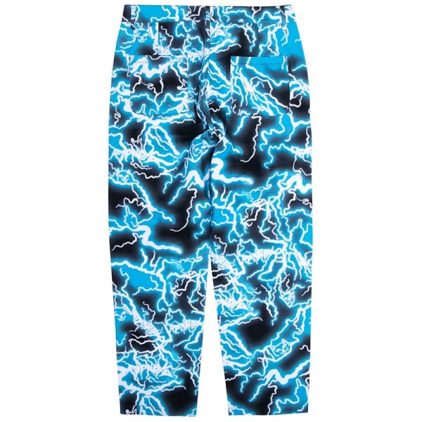 画像2: 【ラストMのみ】RIPNDIP (リップンディップ) “NIKOLA TWILL PANTS” (2)