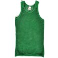 画像1: 【ラストXLのみ】SPECIAL1 (スペシャル ワン) “ORIGINAL MARINA MESH TANKTOP” (1)