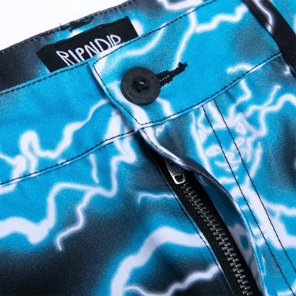 画像4: 【ラストMのみ】RIPNDIP (リップンディップ) “NIKOLA TWILL PANTS” (4)