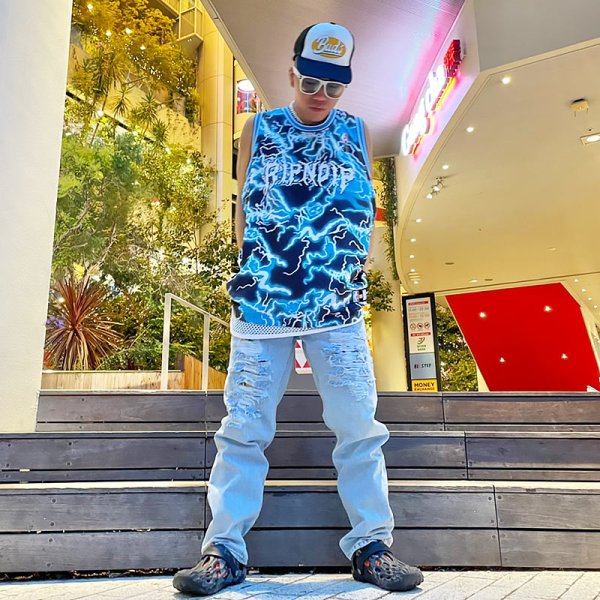 画像1: 【SUMMER STYLE】 マフィン (1)