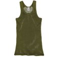 画像1: SPECIAL1 (スペシャル ワン) “ORIGINAL MARINA MESH TANKTOP” (1)