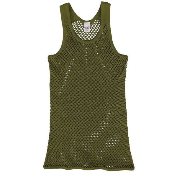 画像1: SPECIAL1 (スペシャル ワン) “ORIGINAL MARINA MESH TANKTOP” (1)