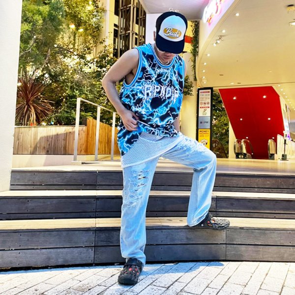 画像2: 【SUMMER STYLE】 マフィン (2)