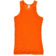 画像1: 【ラストLのみ】SPECIAL1 (スペシャル ワン) “ORIGINAL MARINA MESH TANKTOP” (1)