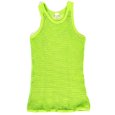 画像1: 【ラストMのみ】SPECIAL1 (スペシャル ワン) “ORIGINAL MARINA MESH TANKTOP” (1)