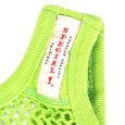 画像3: 【ラストMのみ】SPECIAL1 (スペシャル ワン) “ORIGINAL MARINA MESH TANKTOP” (3)