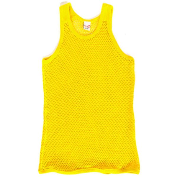 画像1: 【2025.07.19再入荷】SPECIAL1 (スペシャル ワン) “ORIGINAL MARINA MESH TANKTOP” (1)