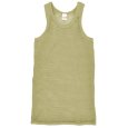 画像1: 【2025.07.19再入荷】SPECIAL1 (スペシャル ワン) “ORIGINAL MARINA MESH TANKTOP” (1)