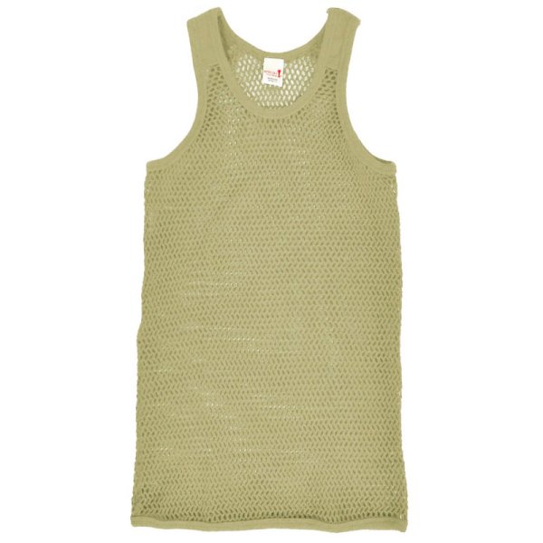 画像1: 【2025.07.19再入荷】SPECIAL1 (スペシャル ワン) “ORIGINAL MARINA MESH TANKTOP” (1)