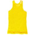 画像2: 【2025.07.19再入荷】SPECIAL1 (スペシャル ワン) “ORIGINAL MARINA MESH TANKTOP” (2)