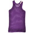 画像2: SPECIAL1 (スペシャル ワン) “ORIGINAL MARINA MESH TANKTOP” (2)