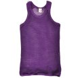 画像1: SPECIAL1 (スペシャル ワン) “ORIGINAL MARINA MESH TANKTOP” (1)