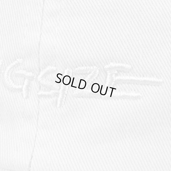 画像9: KINGSIZE（キングサイズ）“LOGO CAP” (9)