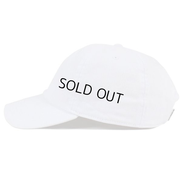 画像4: KINGSIZE（キングサイズ）“LOGO CAP” (4)