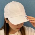 画像11: KINGSIZE（キングサイズ）“LOGO CAP” (11)