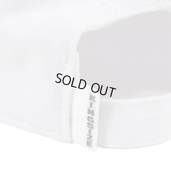 画像10: KINGSIZE（キングサイズ）“LOGO CAP” (10)