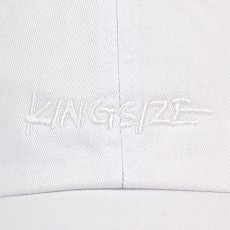 画像8: KINGSIZE（キングサイズ） “LOGO CAP” (8)