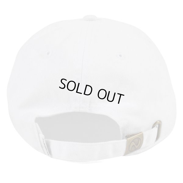 画像3: KINGSIZE（キングサイズ）“LOGO CAP” (3)