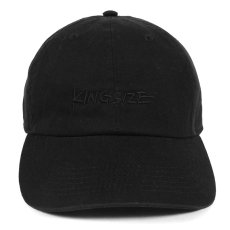 画像2: KINGSIZE（キングサイズ）“LOGO CAP” (2)