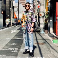 画像1: 【SUMMER STYLE】 SAKO (1)