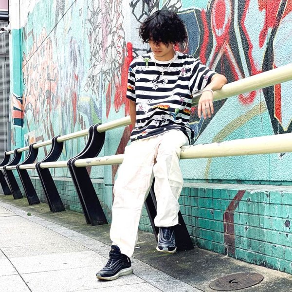 画像1: 【SUMMER STYLE】maechang (1)