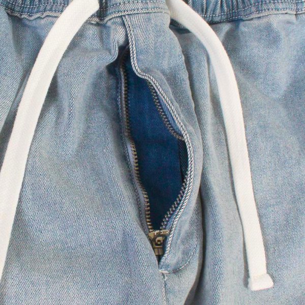 画像5: 【ラストMのみ】KINGSIZE（キングサイズ）“JOGGER PANTS” (5)